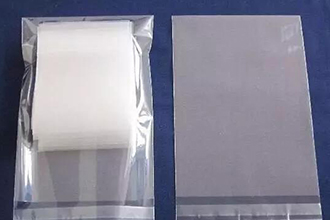 哪些包装膜可以在枕式包装机上使用?